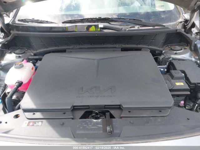 KNDCR3L17R5091115 KIA Niro Ev Wind