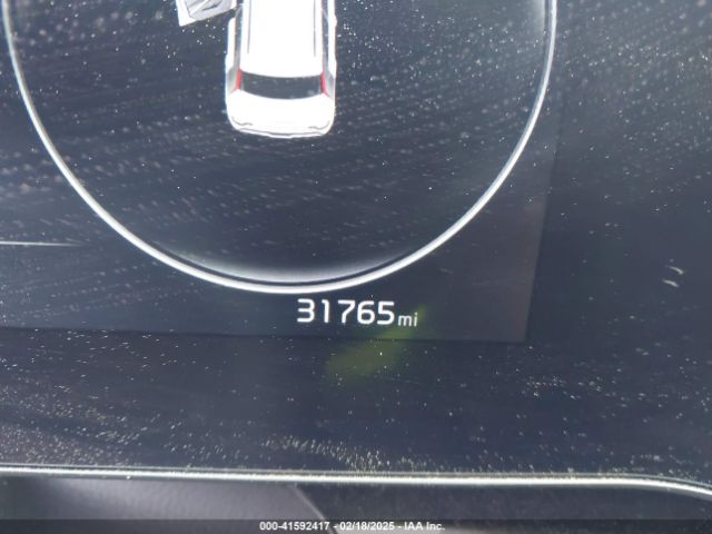 KNDCR3L17R5091115 KIA Niro Ev Wind