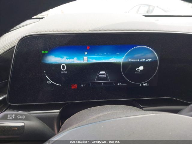 KNDCR3L17R5091115 KIA Niro Ev Wind