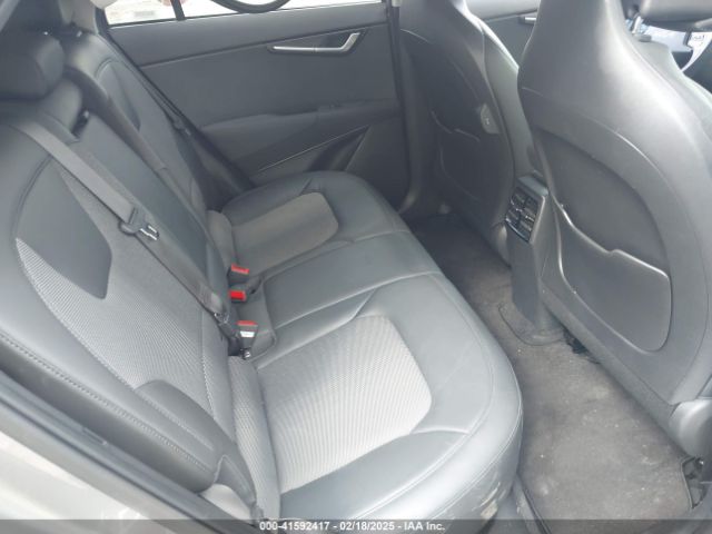 KNDCR3L17R5091115 KIA Niro Ev Wind