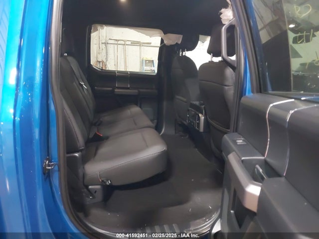 Ford F-150 Xlt 2019 1FTEW1E56KFA40095 Image 8