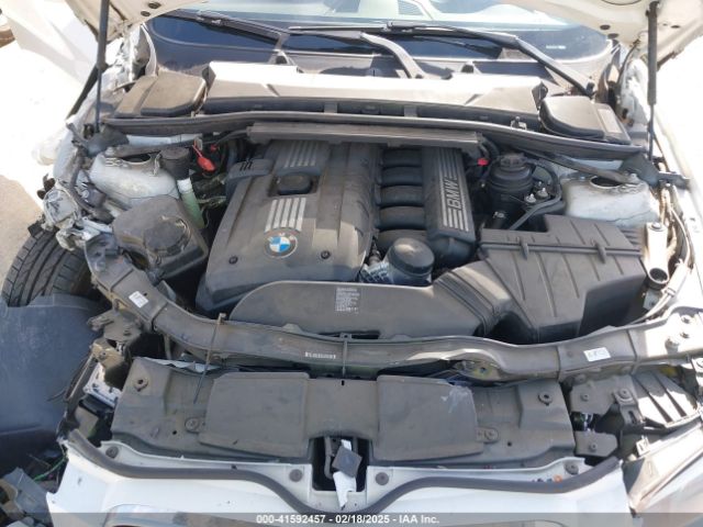 2011 BMW 328I WBADW3C54BE542049 Photo 9