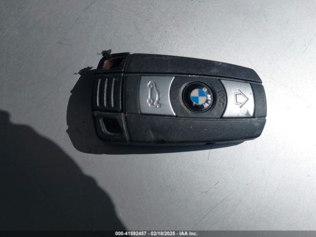 2011 BMW 328I WBADW3C54BE542049 Photo 10