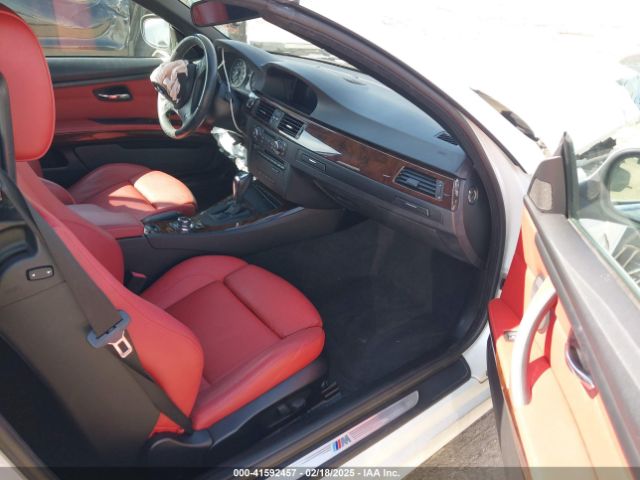2011 BMW 328I WBADW3C54BE542049 Photo 4