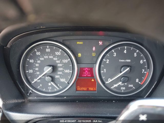2011 BMW 328I WBADW3C54BE542049 Photo 6