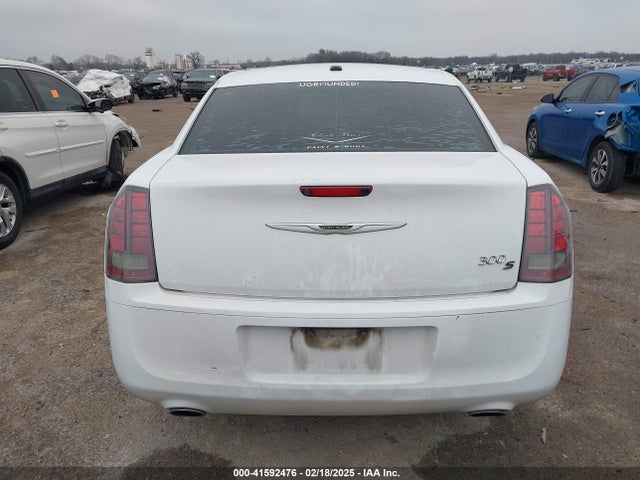 2C3CCABG1EH352483 Chrysler 300 300s