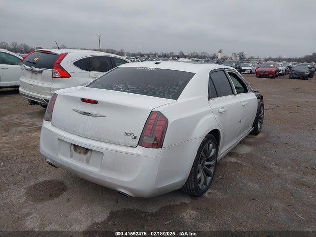 2C3CCABG1EH352483 Chrysler 300 300s