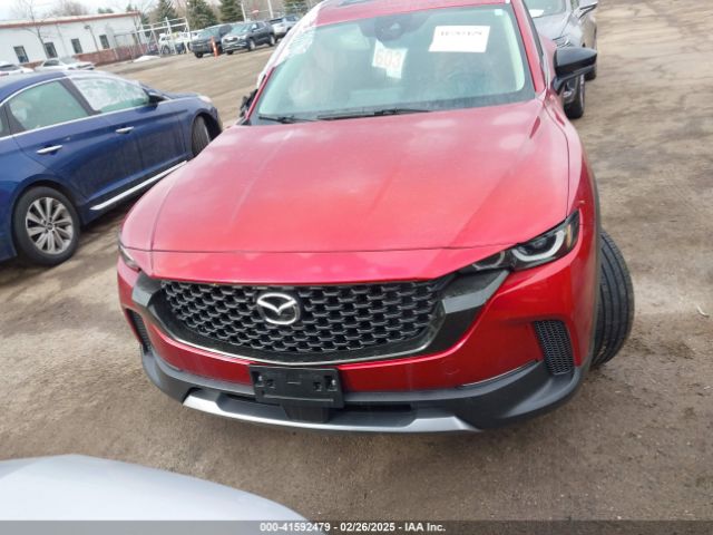 7MMVABXY5RN237707 Mazda Cx-50 2.5 Turbo