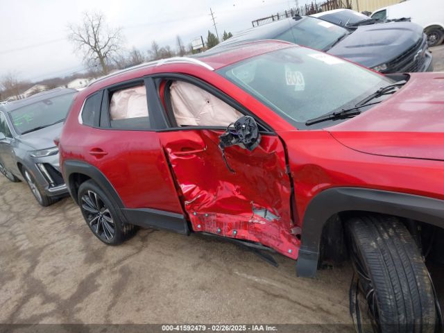 7MMVABXY5RN237707 Mazda Cx-50 2.5 Turbo