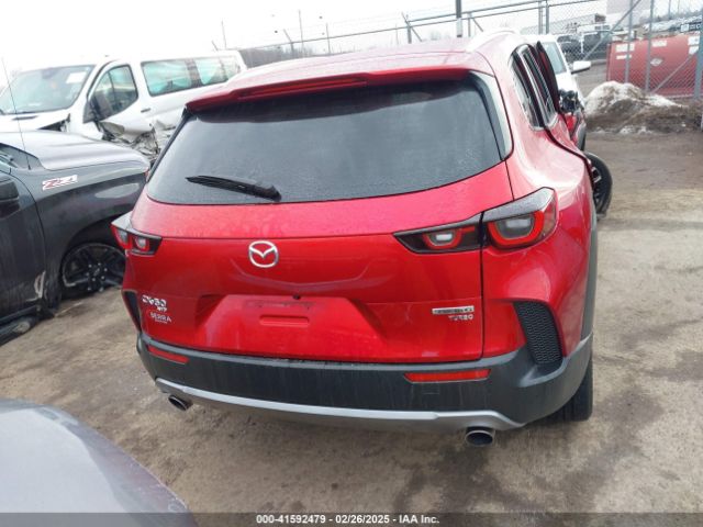 7MMVABXY5RN237707 Mazda Cx-50 2.5 Turbo