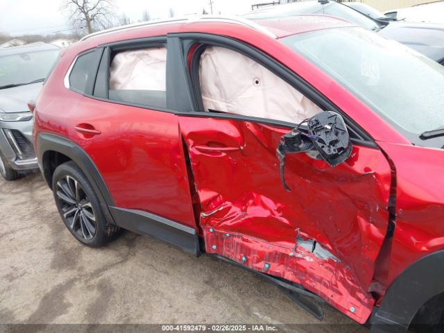 7MMVABXY5RN237707 Mazda Cx-50 2.5 Turbo