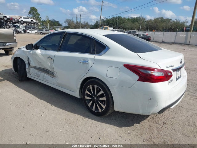 1N4AL3AP0JC241278 Nissan Altima 2.5 Sl