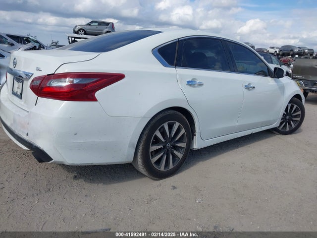 1N4AL3AP0JC241278 Nissan Altima 2.5 Sl