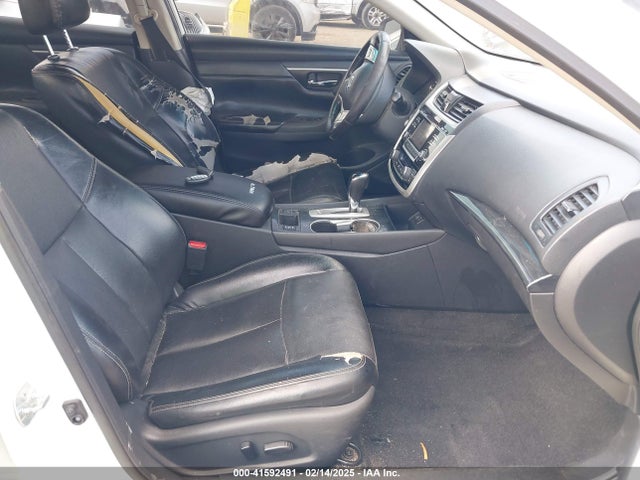 1N4AL3AP0JC241278 Nissan Altima 2.5 Sl