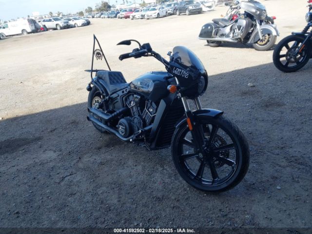 2024 INDIAN MOTORCYCLE CO. SCOUT 56KMTC00XR3199073