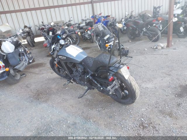 2024 INDIAN MOTORCYCLE CO. SCOUT 56KMTC00XR3199073 Photo 2