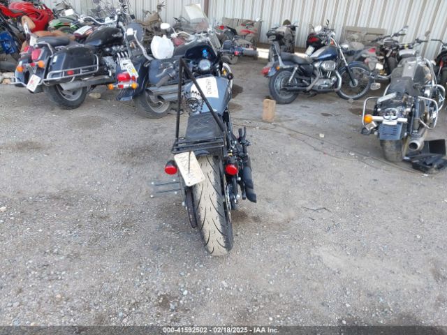 2024 INDIAN MOTORCYCLE CO. SCOUT 56KMTC00XR3199073 Photo 5
