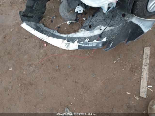 1N4AZ1BV7PC551730 Nissan Leaf S 40 Kwh