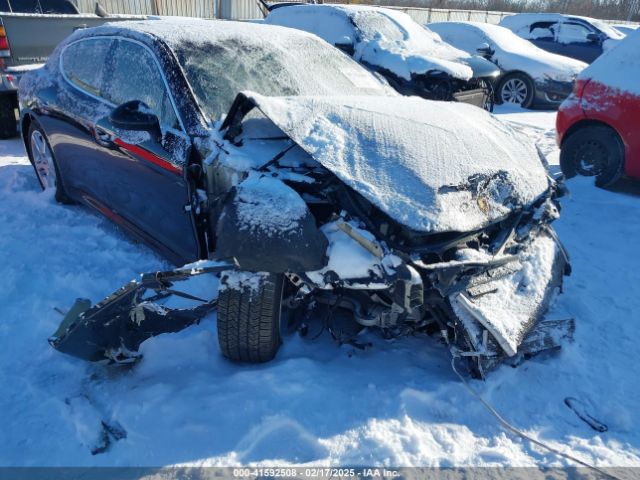 2010 PORSCHE PANAMERA WP0AB2A78AL063353 Photo 5