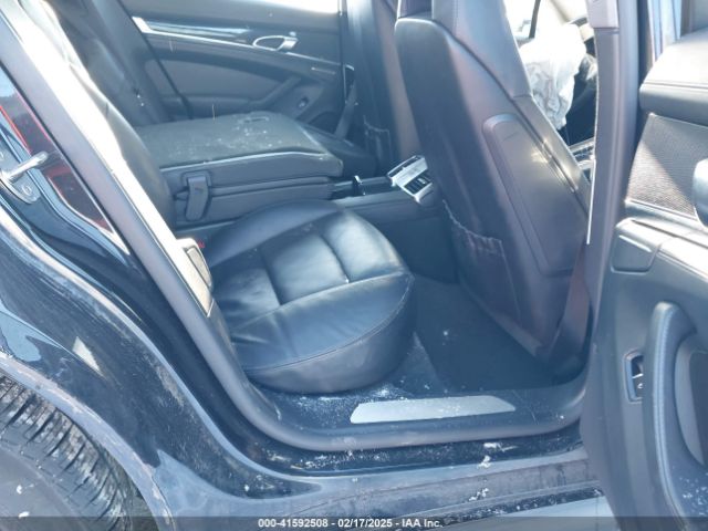 2010 PORSCHE PANAMERA WP0AB2A78AL063353 Photo 7