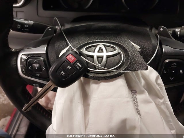 Toyota CAMRY SE 2015 4T1BF1FK4FU943608 Image 11