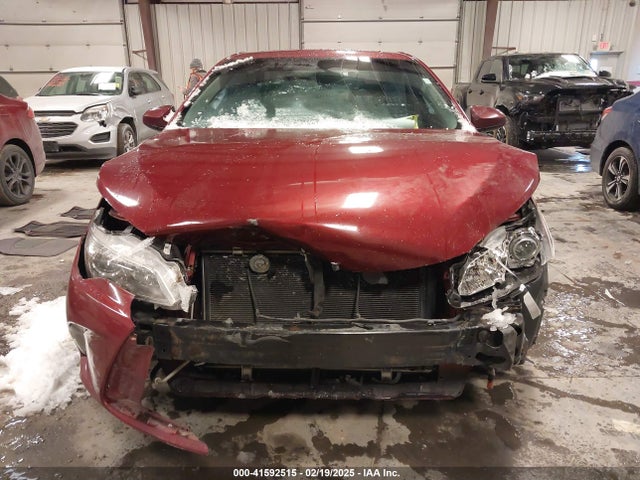 Toyota CAMRY SE 2015 4T1BF1FK4FU943608 Image 12