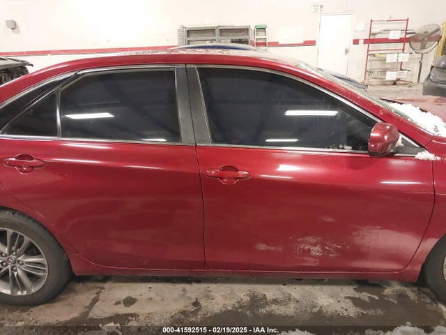 Toyota CAMRY SE 2015 4T1BF1FK4FU943608 Image 13