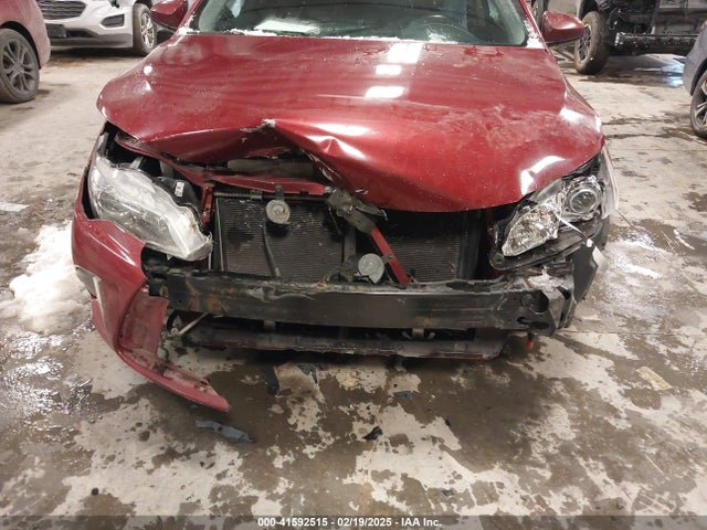 Toyota CAMRY SE 2015 4T1BF1FK4FU943608 Image 6