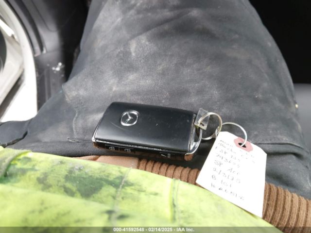 JM3KFBCM6L0793625 Mazda Cx-5 Touring