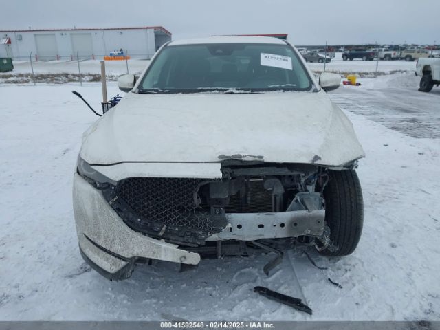 JM3KFBCM6L0793625 Mazda Cx-5 Touring