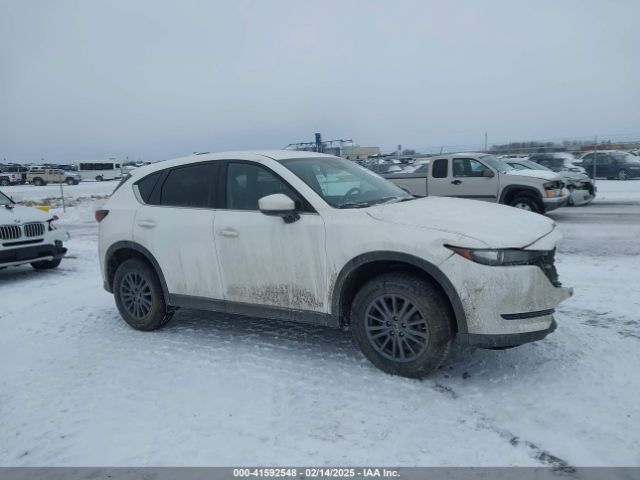 JM3KFBCM6L0793625 Mazda Cx-5 Touring