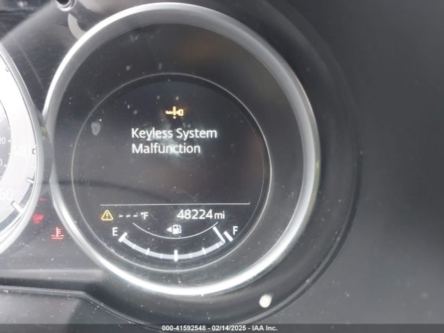 JM3KFBCM6L0793625 Mazda Cx-5 Touring