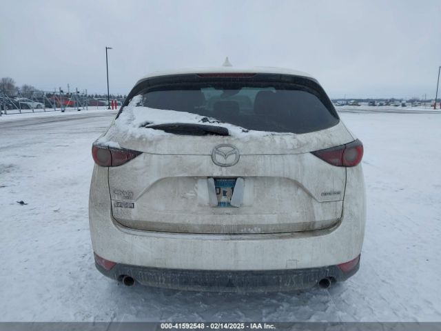JM3KFBCM6L0793625 Mazda Cx-5 Touring