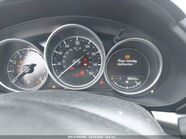 JM3KFBCM6L0793625 Mazda Cx-5 Touring