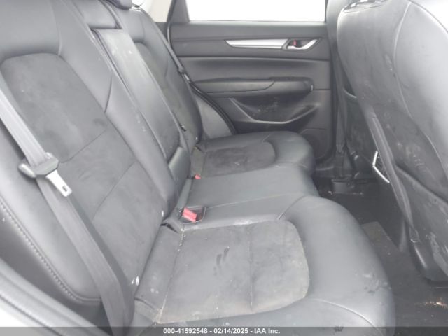 JM3KFBCM6L0793625 Mazda Cx-5 Touring