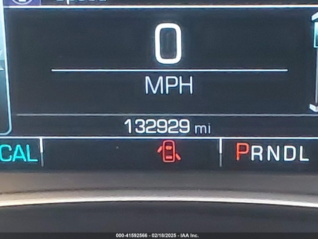 1G1ZD5ST0JF116158 Chevrolet MALIBU LT
