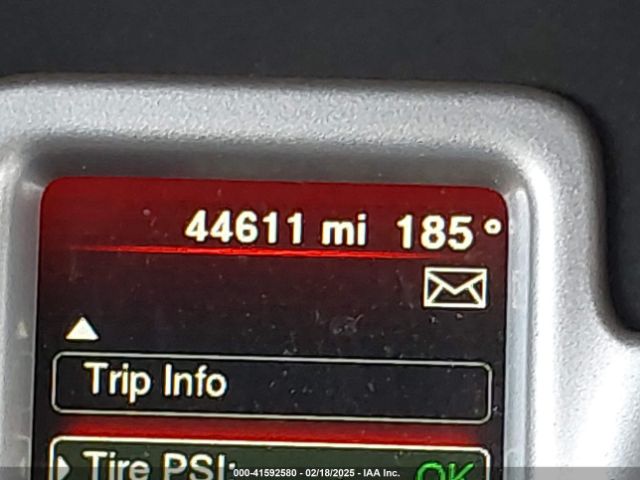 3C4PDCBB0KT701307 Dodge JOURNEY SE