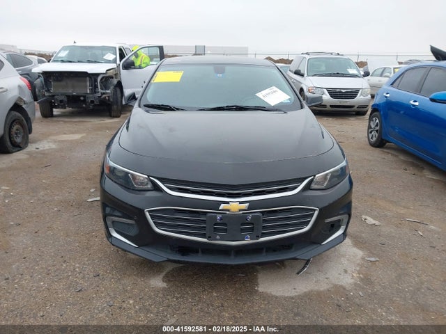 1G1ZE5ST8HF108090 Chevrolet MALIBU 1LT