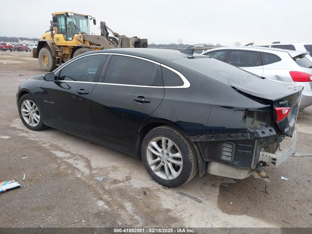 1G1ZE5ST8HF108090 Chevrolet MALIBU 1LT