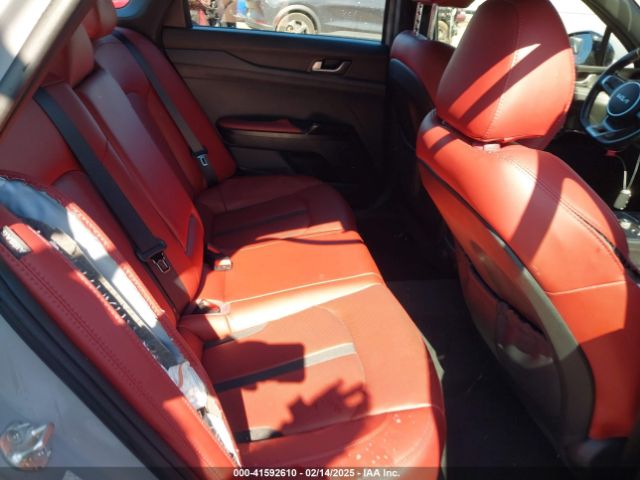 5XXG64J29PG212957 KIA K5 Gt-line