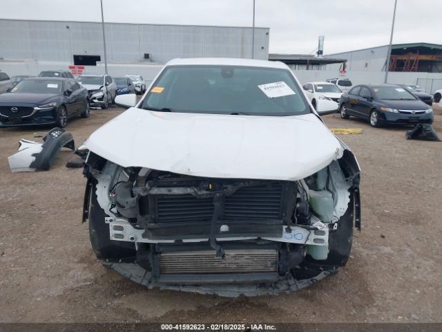 3GKALMEV1LL145017 GMC Terrain Fwd Sle