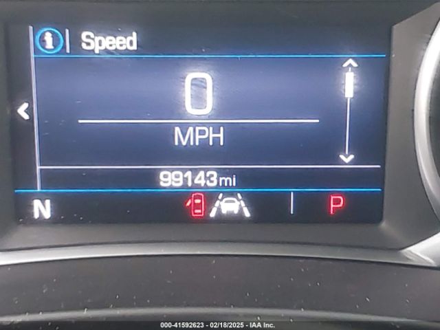 3GKALMEV1LL145017 GMC Terrain Fwd Sle