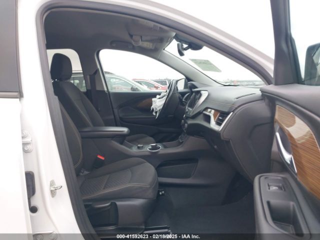 3GKALMEV1LL145017 GMC Terrain Fwd Sle