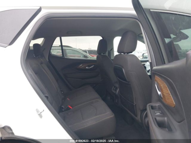 3GKALMEV1LL145017 GMC Terrain Fwd Sle