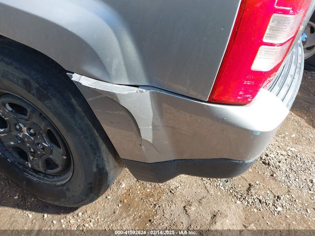 1C4NJPBB0ED887125 Jeep Patriot