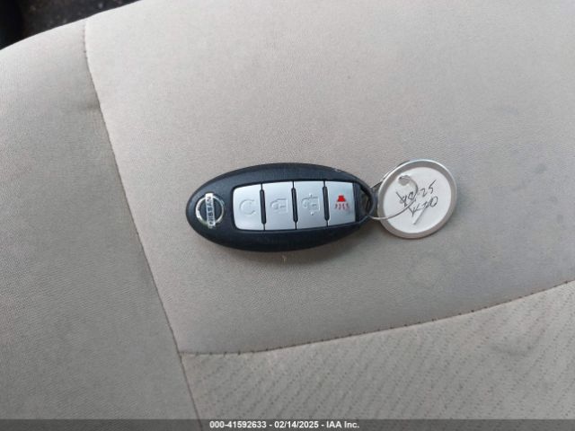 5N1AR2MM6GC605065 Nissan Pathfinder Sv