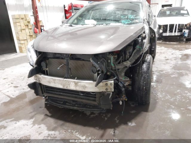 5N1AZ2MH5HN181693 Nissan MURANO SV