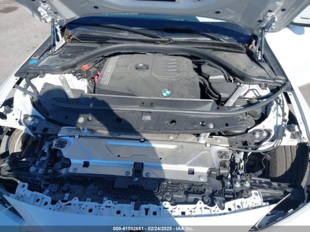 2024 BMW 4 SERIES WBA53AP04RCN45331 Photo 9