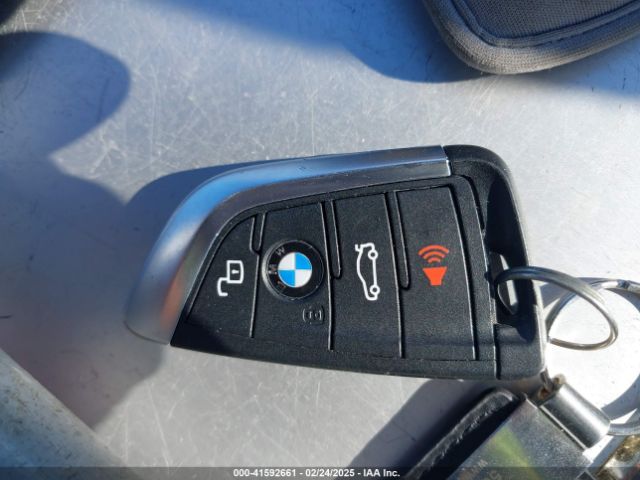 2024 BMW 4 SERIES WBA53AP04RCN45331 Photo 10