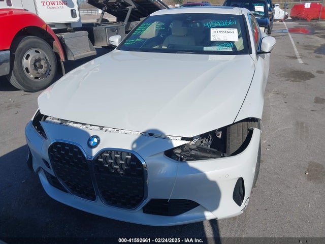 BMW 430I 2024 WBA53AP04RCN45331 Image 13